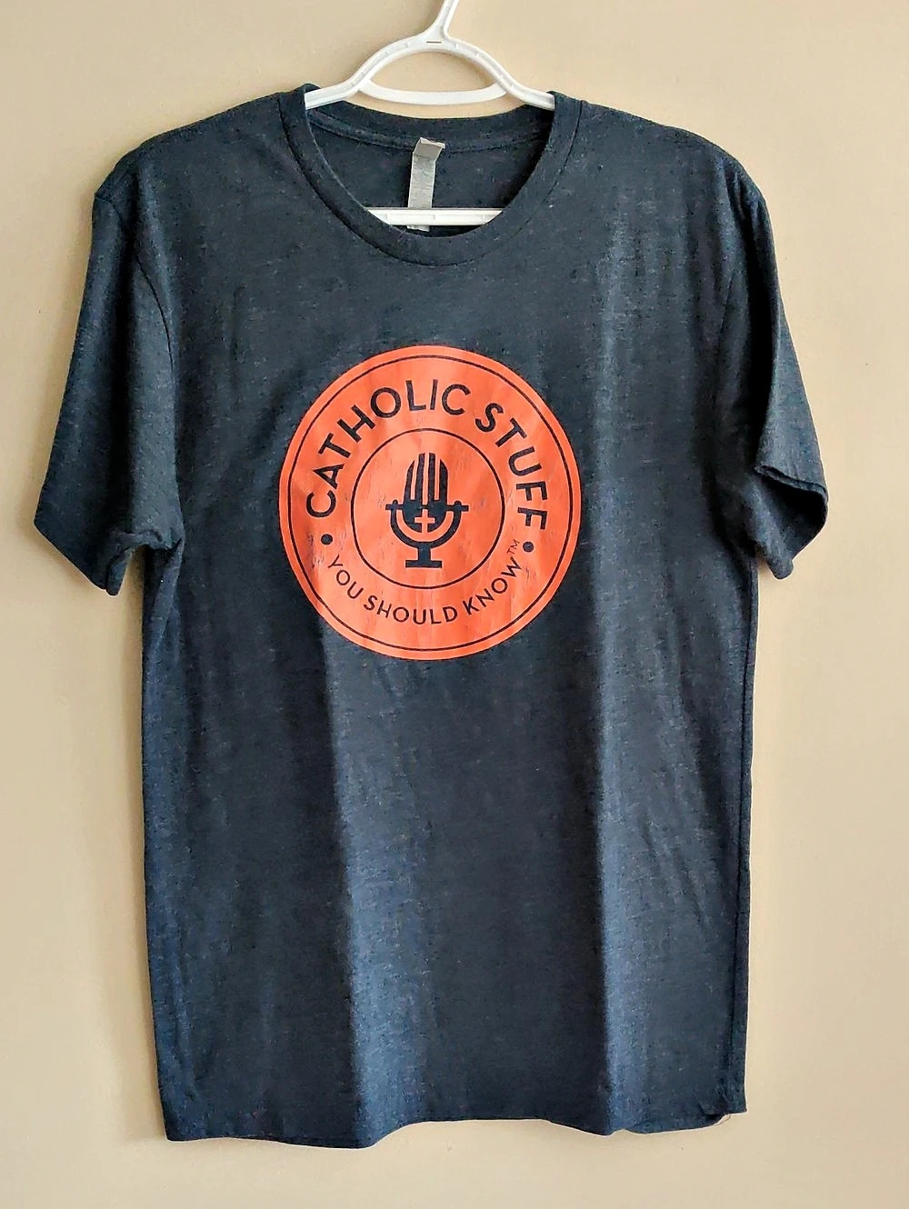 Next Level Apparel Graphic Short Sleeve Tee Size Medium